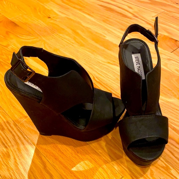 Steve Madden - “Xander” - SIZE: 7.5 - Picture 1 of 2